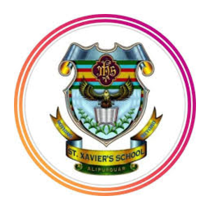 St. Xavier's Logo
